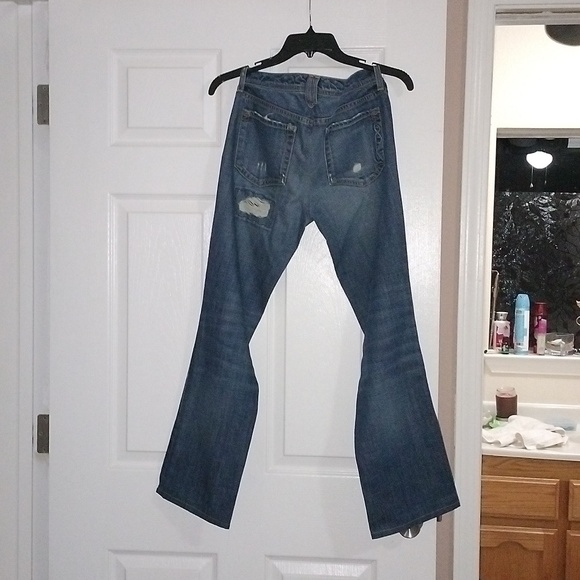 Genetic Denim Dominant- - Picture 2 of 7